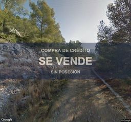 Terreny residencial a Olivella