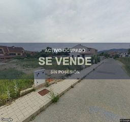 Etagenwohnung in El Espinar Pueblo. Compra directa  inmueble en el espinar