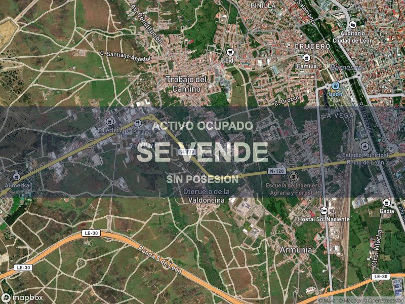 Foto cc6b2920-27aa-47cc-b7f5-d37daa491630. Pis a Armunia León