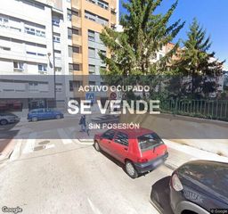 Pis a San Agustín - Parque Europa