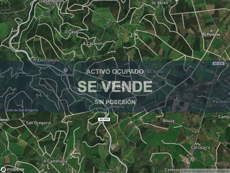 Foto 89d0b92f-a71b-4ce8-b80f-6f55e14287d5. Finca rústica suelo 304 m en Cesuras