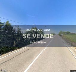 Etagenwohnung in Hormigos. Vivienda  159 m en hormigos
