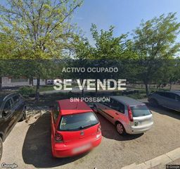 Pis a Seseña Nuevo