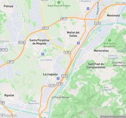 Appartamento in Llagosta (La). Vivienda  134 m  4 hab. en la llagosta