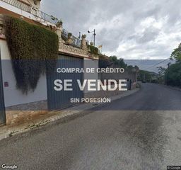 Chalet in Vallirana. Compra de crédito  vivienda en vallirana