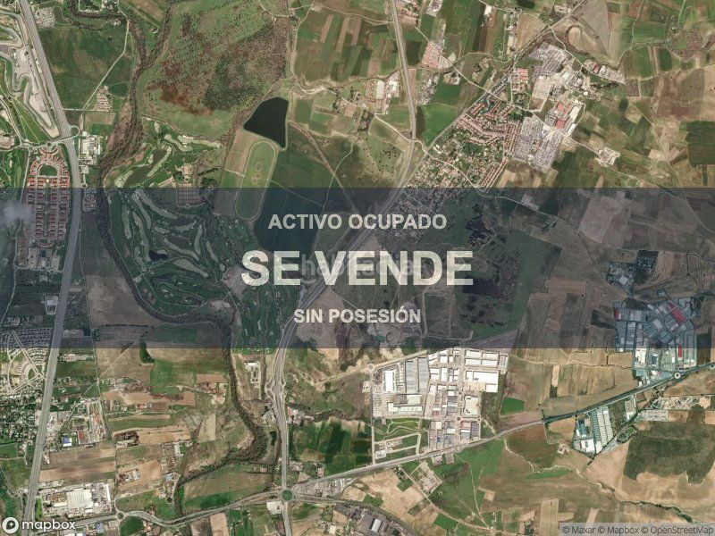 Foto 180bbf15-0a12-483e-be02-6727fa9222fb. Pis a Prado Norte Algete