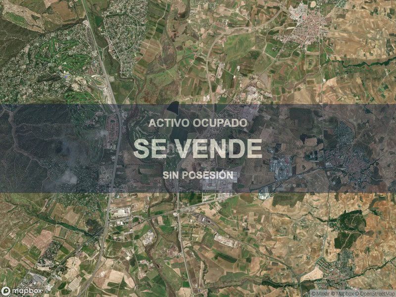 Foto 609775d5-3da3-4cab-8696-8ee30df78d7d. Pis a Prado Norte Algete