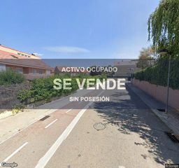 Flat in Prado Norte. Compra directa  inmueble en algete, madrid