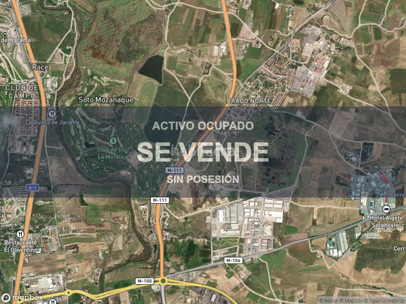 Foto de2743e9-b892-416d-a10b-707ea8aa8214. Pis a Prado Norte Algete