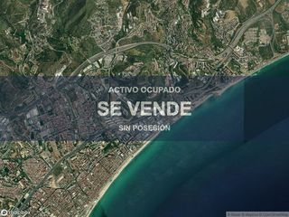 Pis a Centre. Compra directa  inmueble en badalona, barcelona