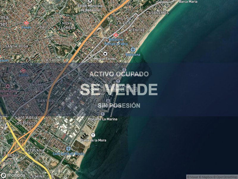 Foto 4d9ccb0a-cf74-4209-97f6-5684928d8ca2. Pis a Sistrells Badalona