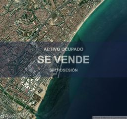 Flat in Sistrells. Compra directa  vivienda en badalona  ref 1116kg2