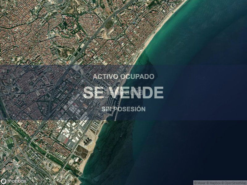 Foto 94ce2101-09f5-494f-97f6-e9a1db12e57e. Pis a Sistrells Badalona