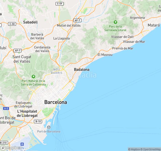 Foto 973b9c81-b79f-438c-a9c6-5e11f4307bf2. Pis a Sistrells Badalona