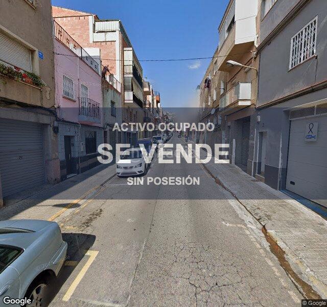 Foto fccacf78-f598-4b7d-b36c-cac38e3df9dc. Pis a Sistrells Badalona