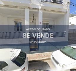 Piso en Centro. Vivienda  79 m en alcala de guadaira