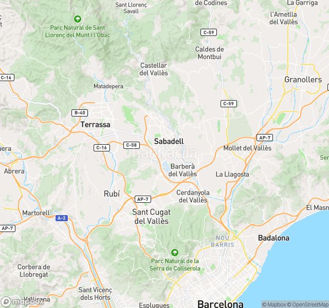 Foto 50237aad-8812-439b-b1d7-411226b73423. Flat in Els Merinals Sabadell