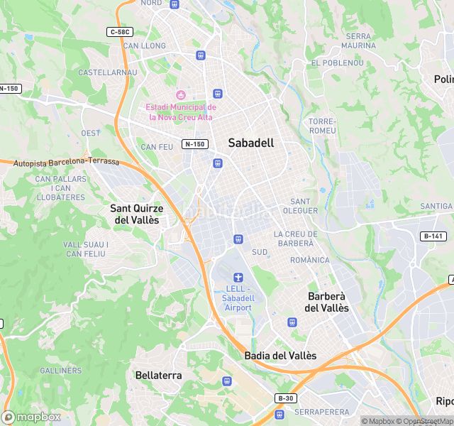 Foto ea9e8156-79a4-4c43-b4db-297cff600d8c. Flat in Els Merinals Sabadell