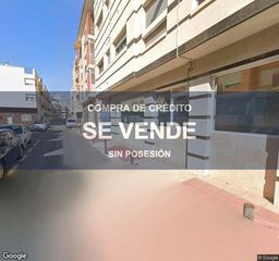 Piso en Juan de Borbón