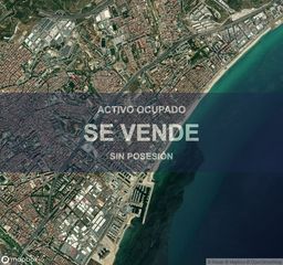 Pis a Sant Roc. Compra directa  vivienda en badalona  ref 1122xr1