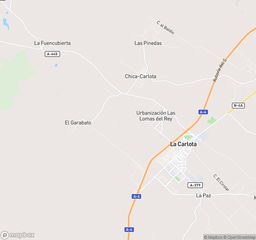Terreny residencial a Carlota (La). Vivienda en carlota, la