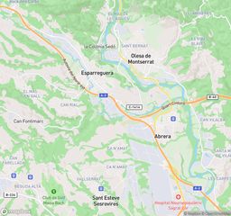 Piso en Olesa de Montserrat. Compra de crédito  vivienda en olesa de montserrat