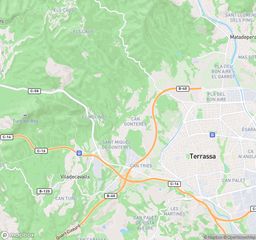 Pis a La Maurina. Compra directa  vivienda en terrassa  ref 1135aq1