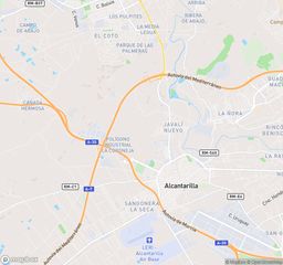 Etagenwohnung in Alcantarilla. Vivienda  86 m en alcantarilla