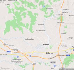 Etagenwohnung in Noreña. Compra de crédito  vivienda unifamiliar en noreña