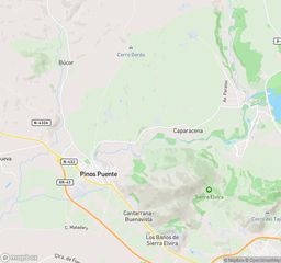 Appartement à Pinos Puente. Compra de crédito  inmueble en pinos puente, granada