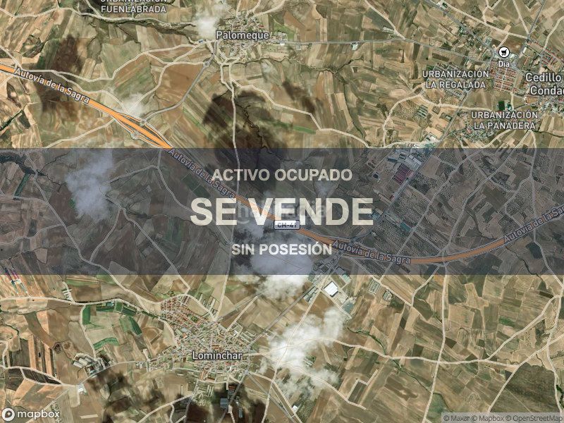 Foto 6e30e852-f799-446c-bb03-8e6b2c722a28. Pis a Lominchar