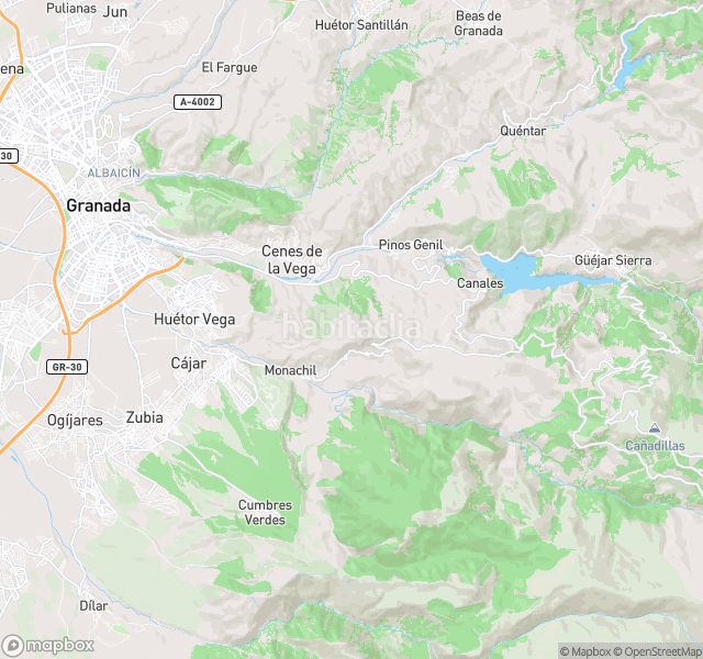 Foto 5485d0d3-a71a-46d5-a41e-48ddc4fd3a5e. Pis a Monachil pueblo Monachil