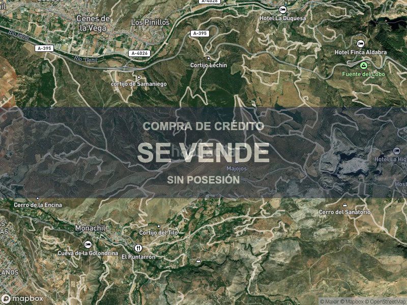 Foto 9916a0cd-5bf8-4f9c-80b3-7e1d4dc53d25. Pis a Monachil pueblo Monachil