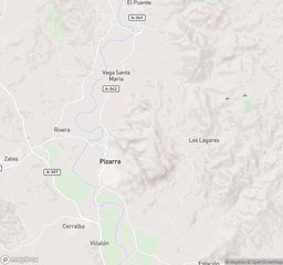 Pis a Pizarra. Vivienda  119 m  3 hab. en pizarra