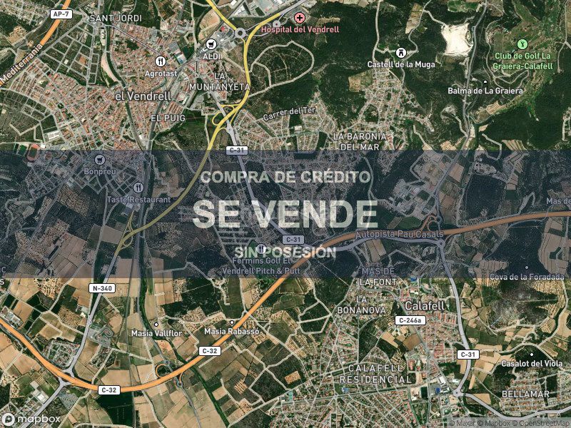 Foto bae650dc-8b31-47f9-959c-47659d170937. Pis a Centre Vendrell (El)