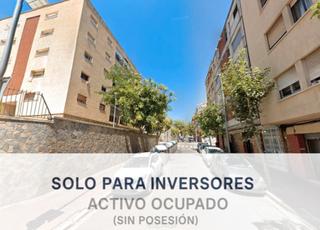 Attico in Carrer de l'Eucaliptus 18