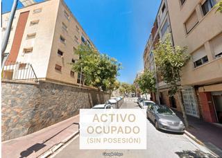 Attique à Carrer de l'eucaliptus 18. Oportunidad piso ocupado