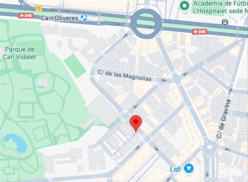 Foto 9bd7a404-7b70-42e4-acb6-a77d70d2dd4e. Àtic a carrer de l'eucaliptus 18 a Can Vidalet Esplugues de Llobregat