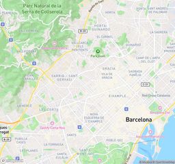 Pis a L´Antiga Esquerra de l´Eixample. Vivienda  92 m en barcelona