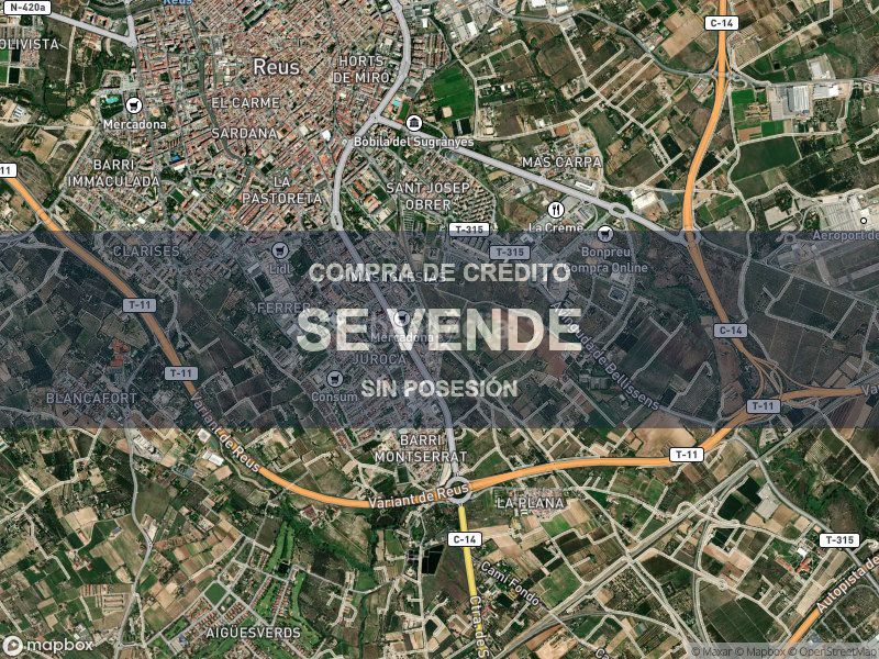 Foto 6bf96b85-0082-4ef7-8f7a-cd9a8b6cb9ff. Pis a Centre Reus