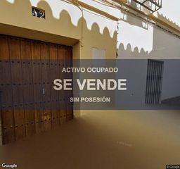 Appartement à Écija. Vivienda  53 m en ecija