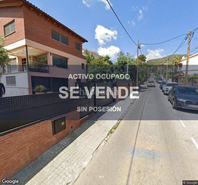 Foto ad3f4669-9d01-4640-b3db-a646e7e87a6a. Xalet amb piscina a Montmar Castelldefels