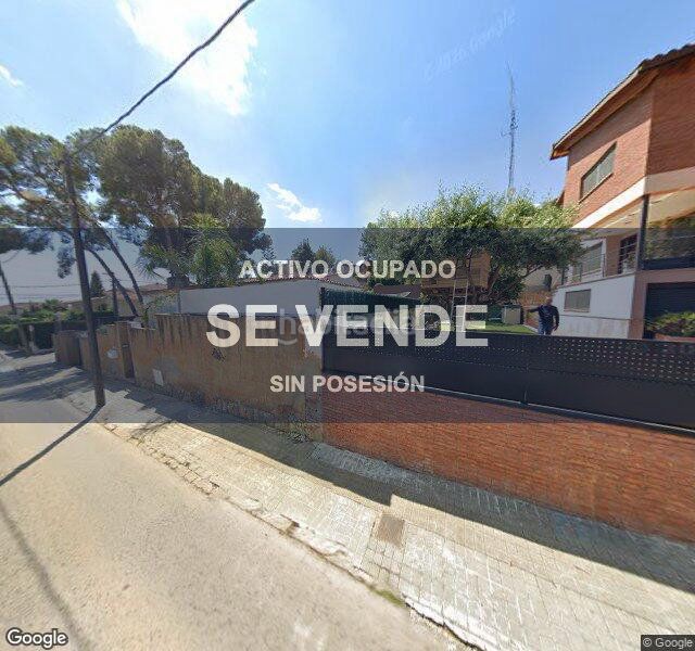 Foto cb37e735-b2c8-4141-8514-374b5f3fdafa. Xalet amb piscina a Montmar Castelldefels