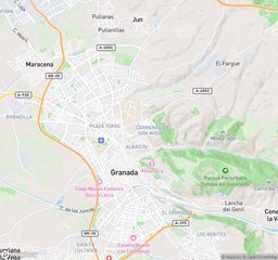 Local Comercial a Camino de Ronda