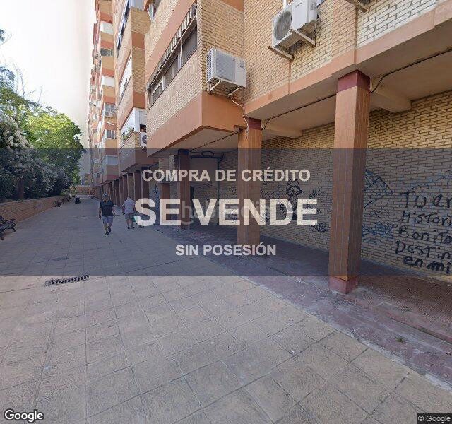 Foto 5a33ac24-dd81-4c73-b285-fe53d2cd24cc. Pis a Isla Chica Huelva