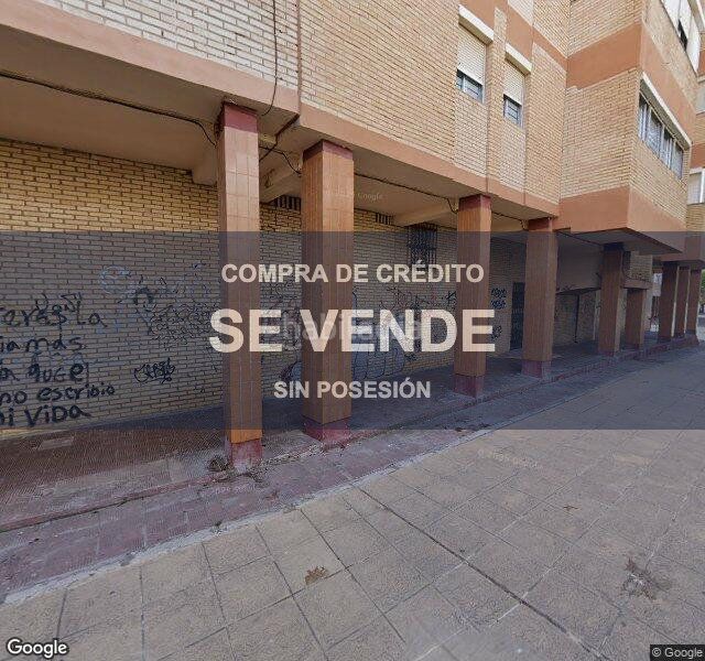 Foto a00fef30-5198-4900-b207-3bbed7737a52. Pis a Isla Chica Huelva