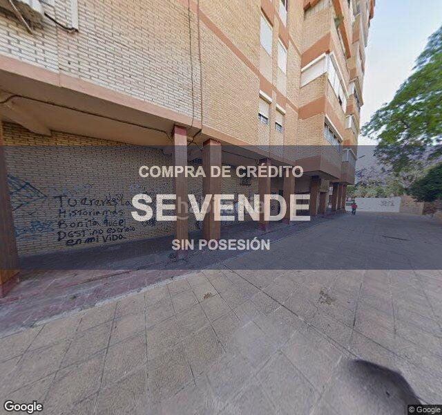 Foto a31d9606-32d7-47ef-ae92-a4d6744fbc59. Pis a Isla Chica Huelva