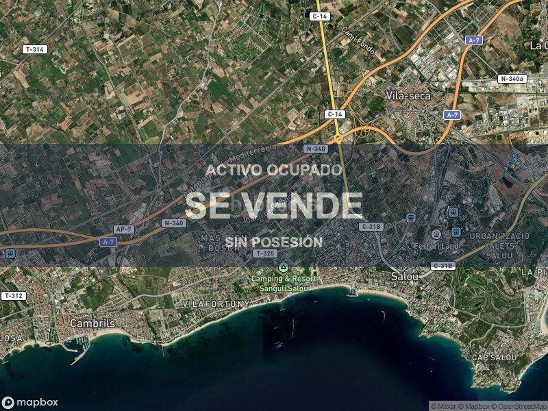 Foto 3e39c930-b428-47db-81ee-e665aef433fe. Pis a Barenys Salou