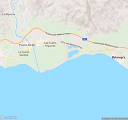 Locale commerciale in Adra. Local comercial  1207 m en adra