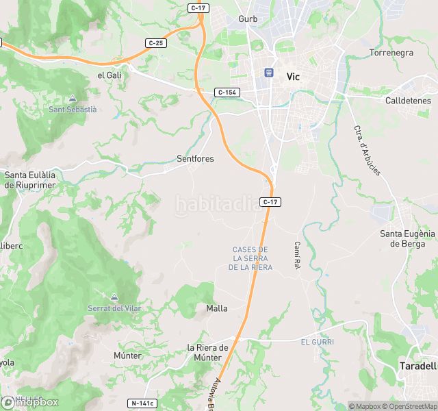 Foto 98136a2d-8029-459e-b9b2-c2103803b376. Pis a Estadi-Santa Anna Vic